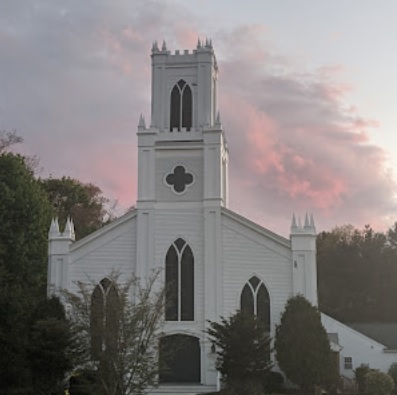 First Congregational Church